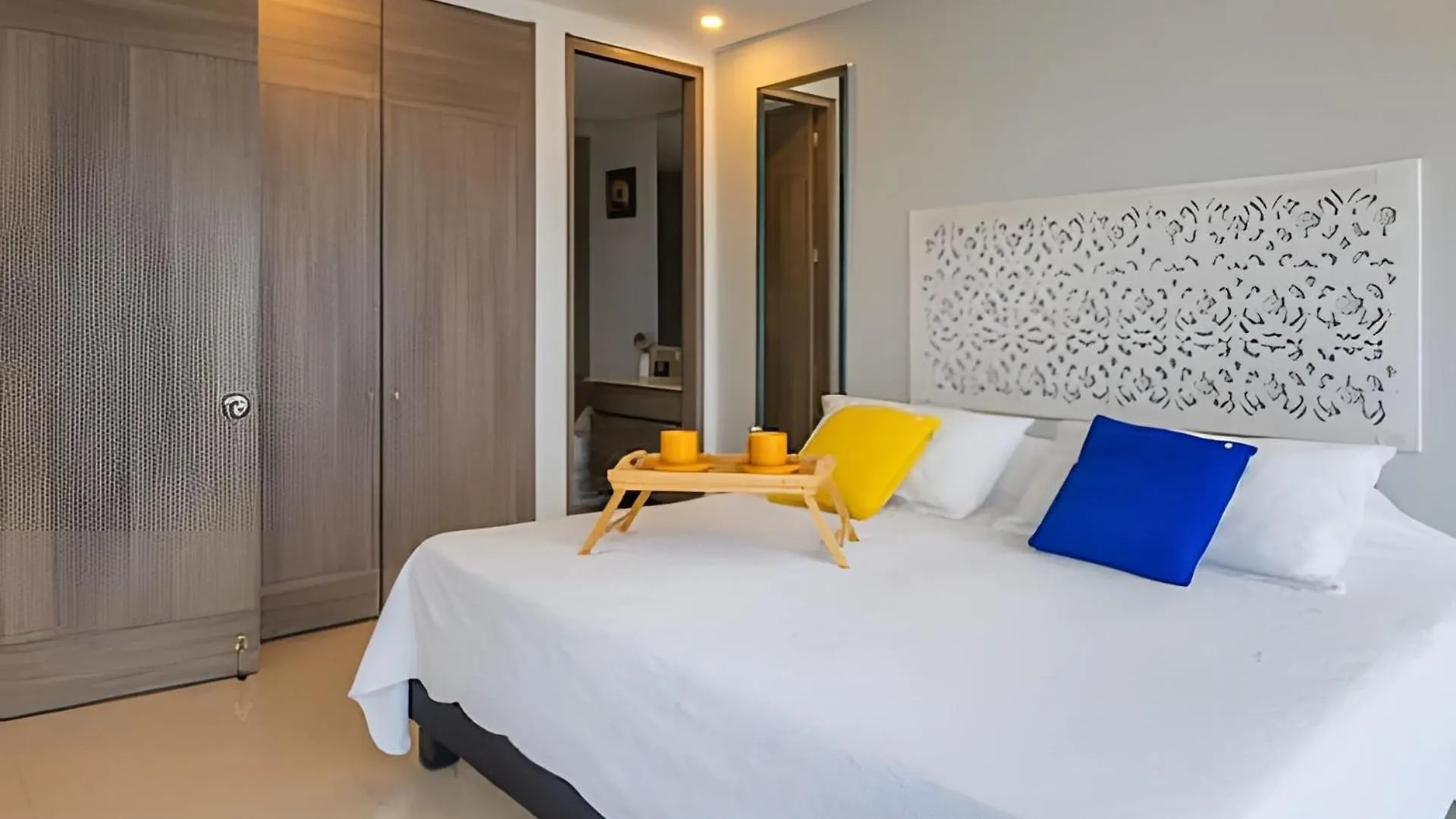 Holiday home Edificio Morroscity Bocagrande Cartagena