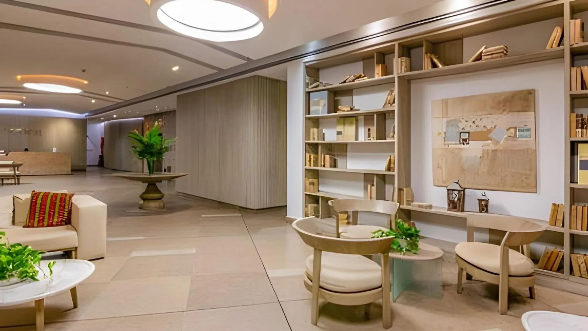 Holiday home Edificio Morroscity Bocagrande Cartagena Colombia