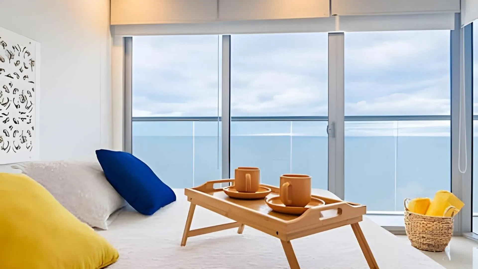 Holiday home Edificio Morroscity Bocagrande Cartagena