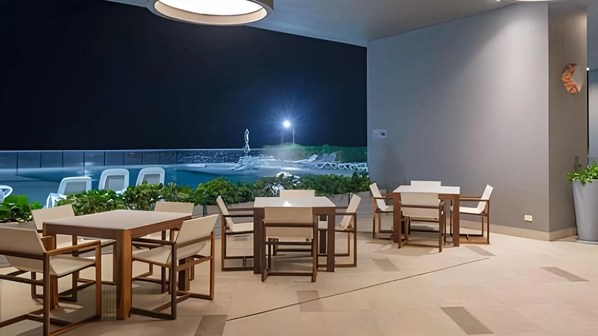 Edificio Morroscity Bocagrande Cartagena 0*,  Colombia
