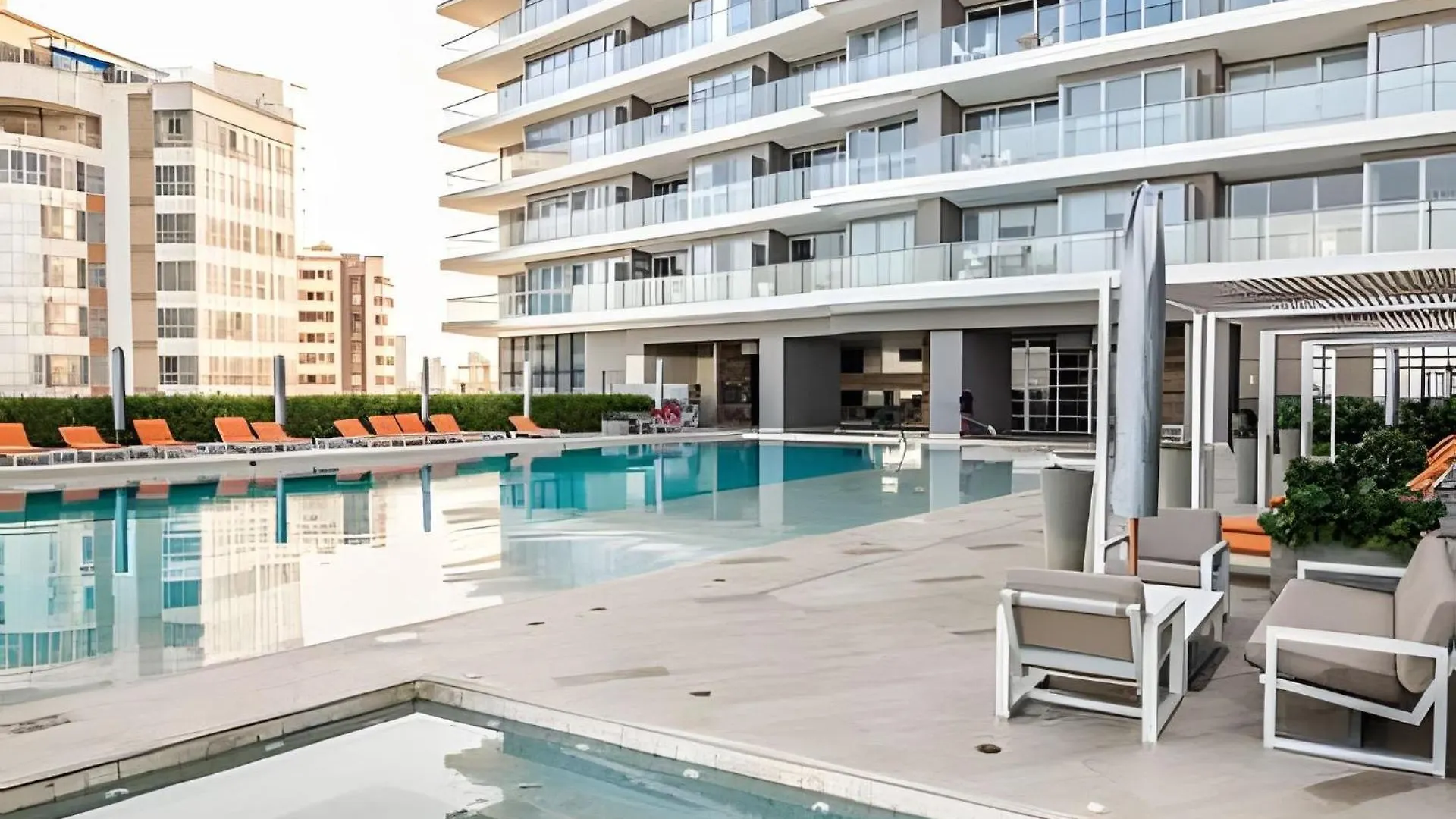 Edificio Morroscity Bocagrande Cartagena 0*,