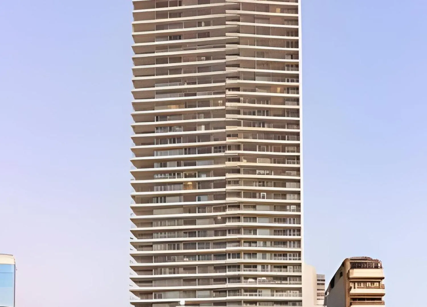 Edificio Morroscity Bocagrande Cartagena