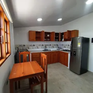  Mini-hôtel Decor
